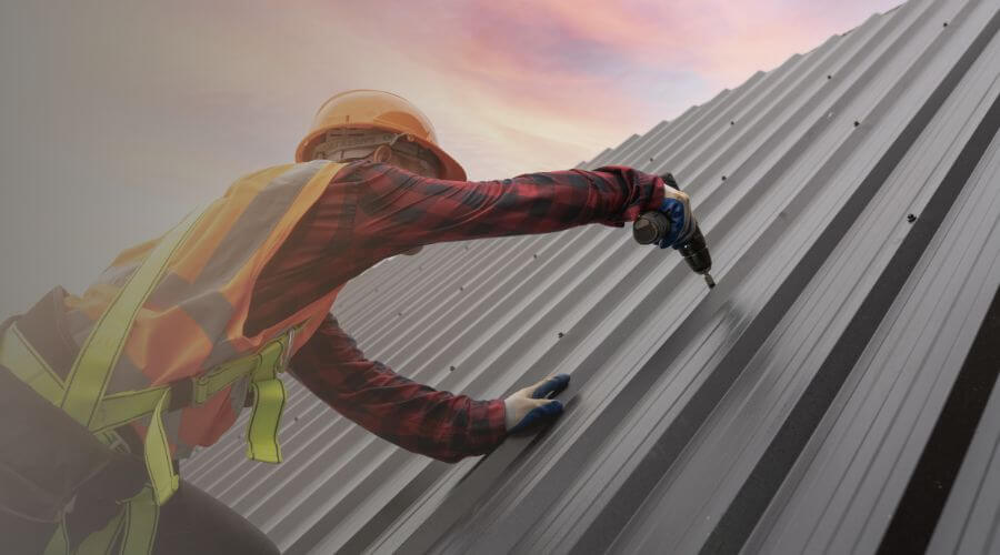Expert top industrial roofings services in Alexis, NC