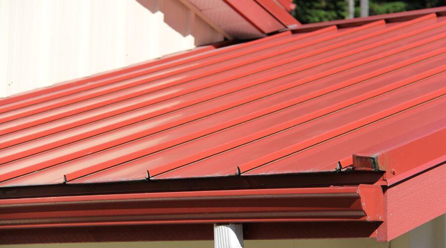 Industrial Roof Maintenance in Alexis, NC